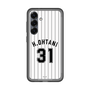 スリムプロテクションプレミアムケース［ 千葉ロッテマリーンズ - #31 H.OHTANI ］