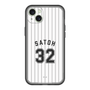 スリムプロテクションプレミアムケース［ 千葉ロッテマリーンズ - #32 SATOH ］