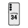 スリムプロテクションプレミアムケース［ 千葉ロッテマリーンズ - #34 TAKANO ］