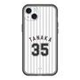 スリムプロテクションプレミアムケース［ 千葉ロッテマリーンズ - #35 TANAKA ］