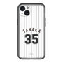 スリムプロテクションプレミアムケース［ 千葉ロッテマリーンズ - #35 TANAKA ］