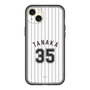 スリムプロテクションプレミアムケース［ 千葉ロッテマリーンズ - #35 TANAKA ］