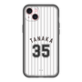 スリムプロテクションプレミアムケース［ 千葉ロッテマリーンズ - #35 TANAKA ］