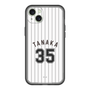 スリムプロテクションプレミアムケース［ 千葉ロッテマリーンズ - #35 TANAKA ］