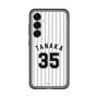 スリムプロテクションプレミアムケース［ 千葉ロッテマリーンズ - #35 TANAKA ］