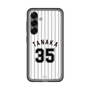 スリムプロテクションプレミアムケース［ 千葉ロッテマリーンズ - #35 TANAKA ］