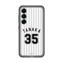 スリムプロテクションプレミアムケース［ 千葉ロッテマリーンズ - #35 TANAKA ］