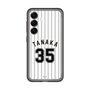 スリムプロテクションプレミアムケース［ 千葉ロッテマリーンズ - #35 TANAKA ］