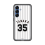 スリムプロテクションプレミアムケース［ 千葉ロッテマリーンズ - #35 TANAKA ］