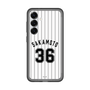 スリムプロテクションプレミアムケース［ 千葉ロッテマリーンズ - #36 SAKAMOTO ］