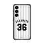 スリムプロテクションプレミアムケース［ 千葉ロッテマリーンズ - #36 SAKAMOTO ］