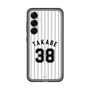 スリムプロテクションプレミアムケース［ 千葉ロッテマリーンズ - #38 TAKABE ］