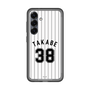 スリムプロテクションプレミアムケース［ 千葉ロッテマリーンズ - #38 TAKABE ］