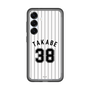 スリムプロテクションプレミアムケース［ 千葉ロッテマリーンズ - #38 TAKABE ］