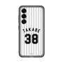 スリムプロテクションプレミアムケース［ 千葉ロッテマリーンズ - #38 TAKABE ］