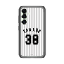 スリムプロテクションプレミアムケース［ 千葉ロッテマリーンズ - #38 TAKABE ］