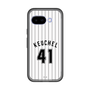 スリムプロテクションプレミアムケース［ 千葉ロッテマリーンズ - #41 KEUCHEL ］