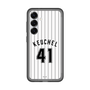 スリムプロテクションプレミアムケース［ 千葉ロッテマリーンズ - #41 KEUCHEL ］