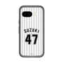 スリムプロテクションプレミアムケース［ 千葉ロッテマリーンズ - #47 SUZUKI ］