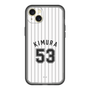 スリムプロテクションプレミアムケース［ 千葉ロッテマリーンズ - #53 KIMURA ］