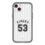 スリムプロテクションプレミアムケース［ 千葉ロッテマリーンズ - #53 KIMURA ］