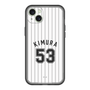 スリムプロテクションプレミアムケース［ 千葉ロッテマリーンズ - #53 KIMURA ］