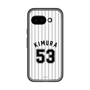 スリムプロテクションプレミアムケース［ 千葉ロッテマリーンズ - #53 KIMURA ］