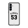 スリムプロテクションプレミアムケース［ 千葉ロッテマリーンズ - #53 KIMURA ］