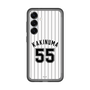スリムプロテクションプレミアムケース［ 千葉ロッテマリーンズ - #55 KAKINUMA ］