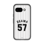 スリムプロテクションプレミアムケース［ 千葉ロッテマリーンズ - #57 OGAWA ］