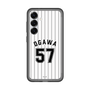 スリムプロテクションプレミアムケース［ 千葉ロッテマリーンズ - #57 OGAWA ］