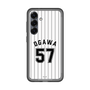スリムプロテクションプレミアムケース［ 千葉ロッテマリーンズ - #57 OGAWA ］