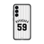 スリムプロテクションプレミアムケース［ 千葉ロッテマリーンズ - #59 HAYASAKA ］