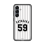 スリムプロテクションプレミアムケース［ 千葉ロッテマリーンズ - #59 HAYASAKA ］