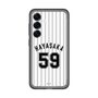 スリムプロテクションプレミアムケース［ 千葉ロッテマリーンズ - #59 HAYASAKA ］
