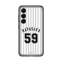 スリムプロテクションプレミアムケース［ 千葉ロッテマリーンズ - #59 HAYASAKA ］