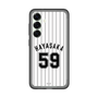 スリムプロテクションプレミアムケース［ 千葉ロッテマリーンズ - #59 HAYASAKA ］