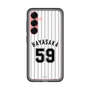 スリムプロテクションプレミアムケース［ 千葉ロッテマリーンズ - #59 HAYASAKA ］