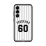 スリムプロテクションプレミアムケース［ 千葉ロッテマリーンズ - #60 YOKOYAMA ］