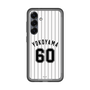 スリムプロテクションプレミアムケース［ 千葉ロッテマリーンズ - #60 YOKOYAMA ］