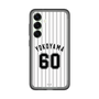 スリムプロテクションプレミアムケース［ 千葉ロッテマリーンズ - #60 YOKOYAMA ］