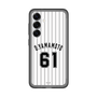 スリムプロテクションプレミアムケース［ 千葉ロッテマリーンズ - #61 O.YAMAMOTO ］