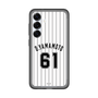 スリムプロテクションプレミアムケース［ 千葉ロッテマリーンズ - #61 O.YAMAMOTO ］