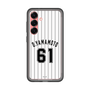 スリムプロテクションプレミアムケース［ 千葉ロッテマリーンズ - #61 O.YAMAMOTO ］