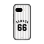 スリムプロテクションプレミアムケース［ 千葉ロッテマリーンズ - #66 SAWADA ］
