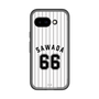 スリムプロテクションプレミアムケース［ 千葉ロッテマリーンズ - #66 SAWADA ］