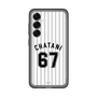 スリムプロテクションプレミアムケース［ 千葉ロッテマリーンズ - #67 CHATANI ］