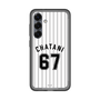 スリムプロテクションプレミアムケース［ 千葉ロッテマリーンズ - #67 CHATANI ］