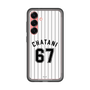 スリムプロテクションプレミアムケース［ 千葉ロッテマリーンズ - #67 CHATANI ］
