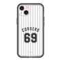スリムプロテクションプレミアムケース［ 千葉ロッテマリーンズ - #69 CORDERO ］